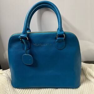 ☆ Mustard Seed Women’s Turquoise Diaper Bag Handbag (2A-17)